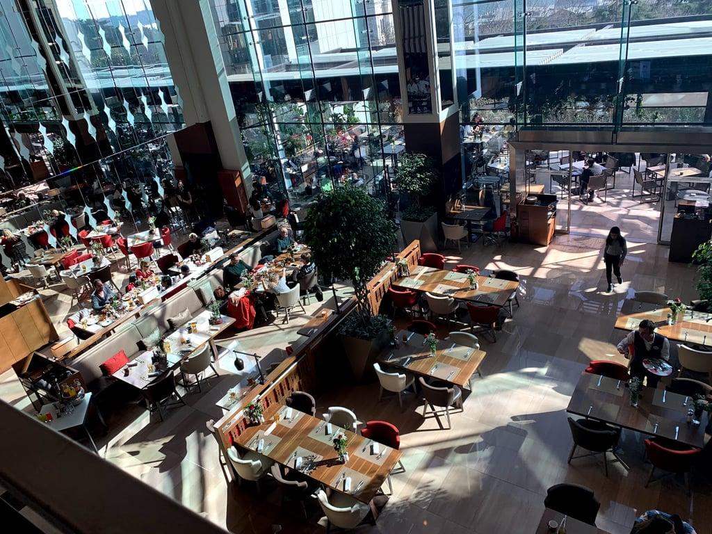 Sabrosa Restaurant fotoğraf 7