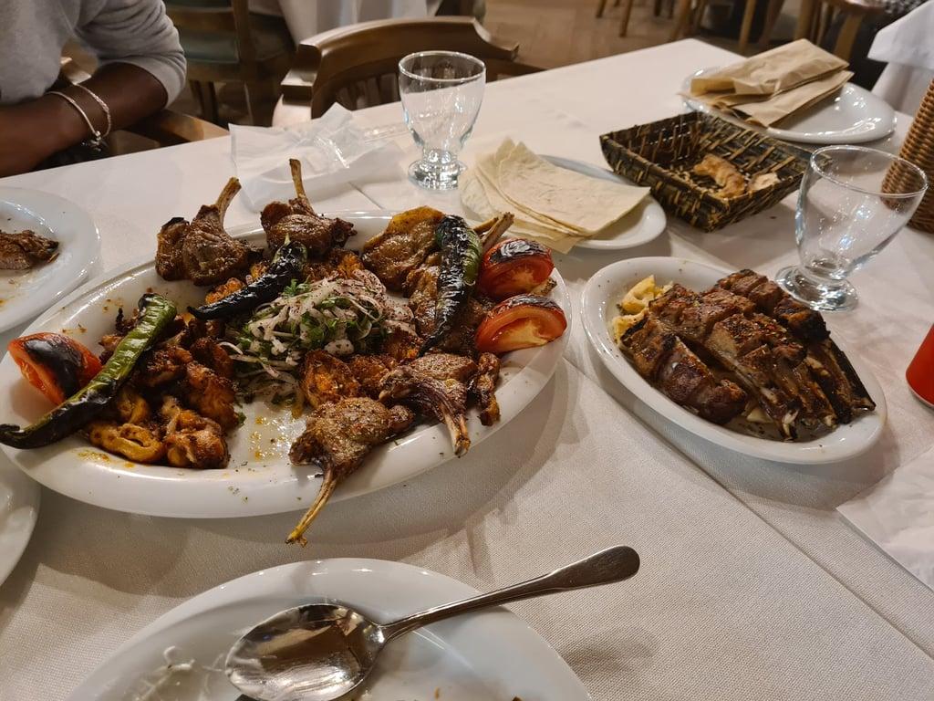 Zübeyir Ocakbaşı / Ataşehir fotoğraf 3