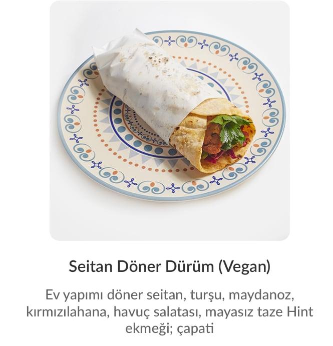 Govinda Istanbul fotoğraf 4