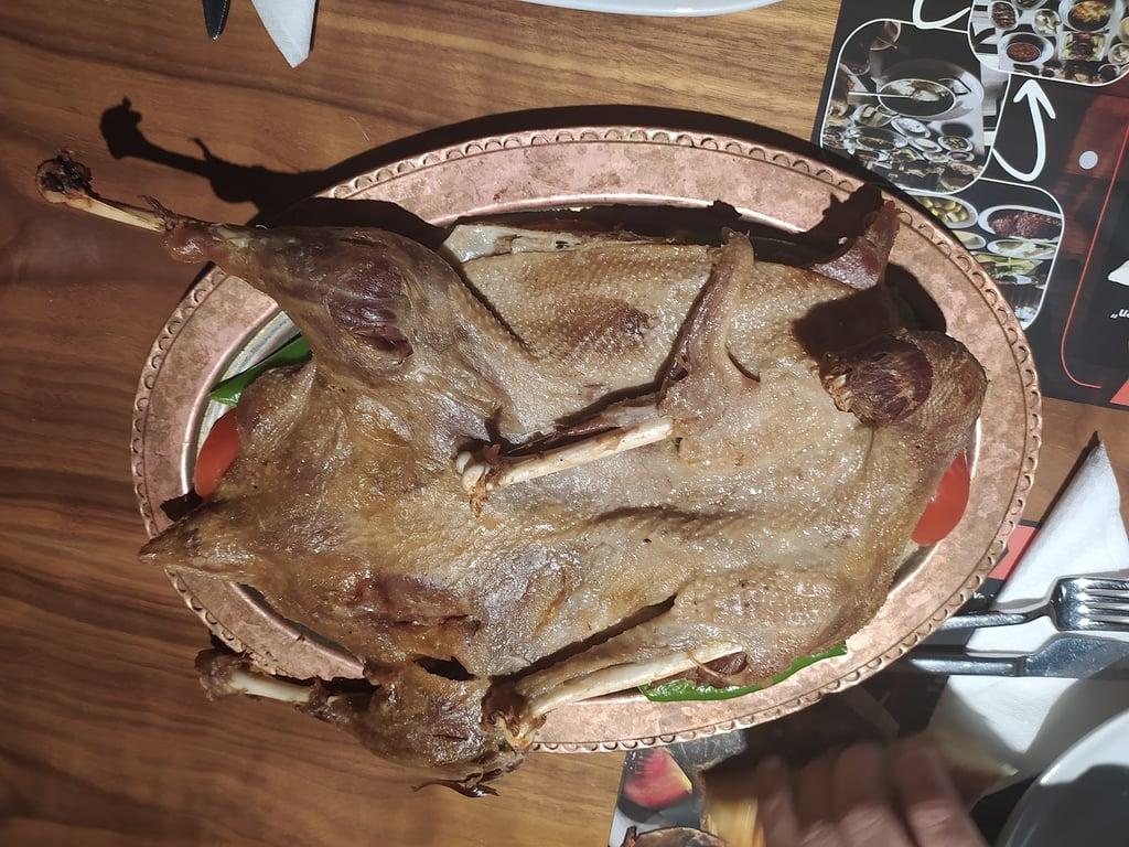 Avşar Kaz Tandır fotoğraf 9