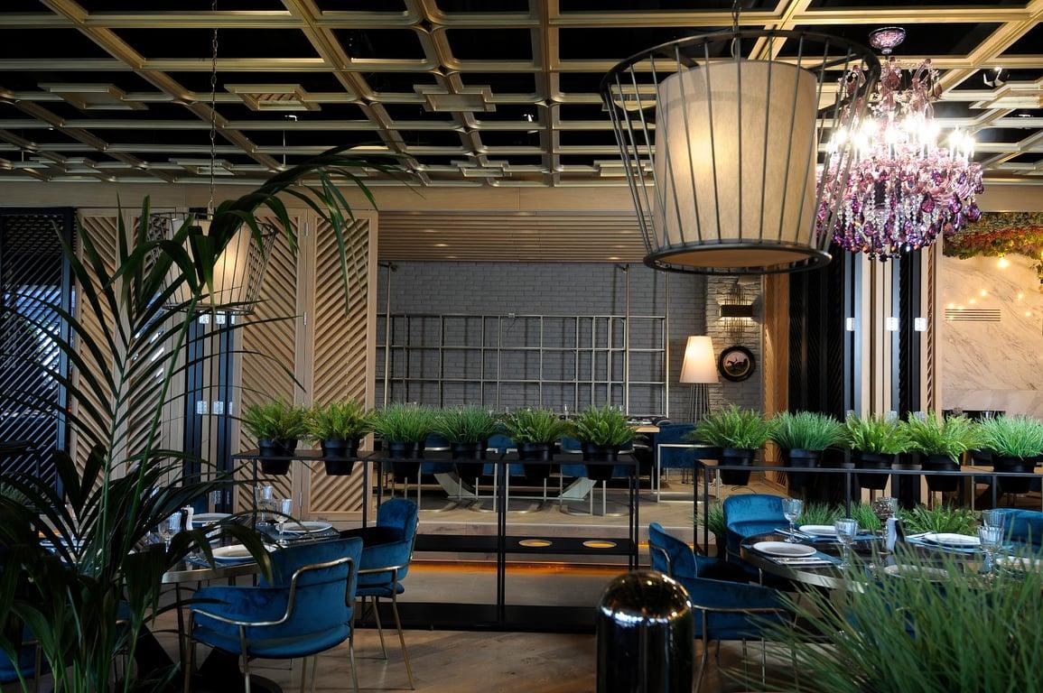Defne Restoran fotoğraf 4