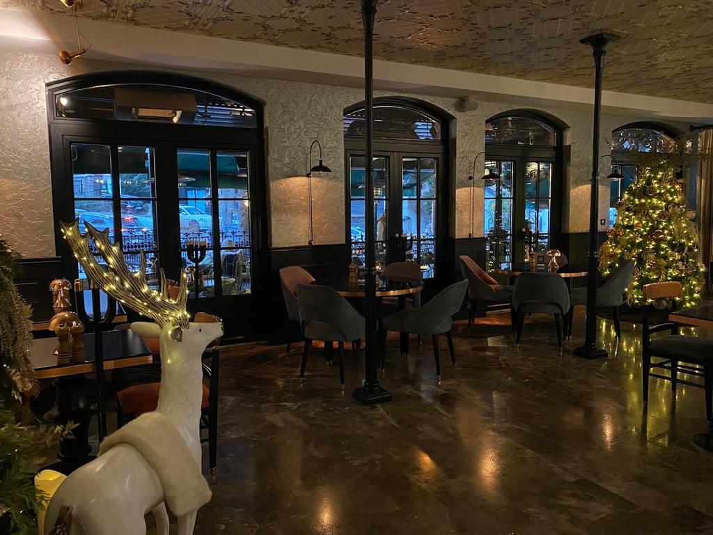 Louise Cafe Brasserie & Loft fotoğraf 6