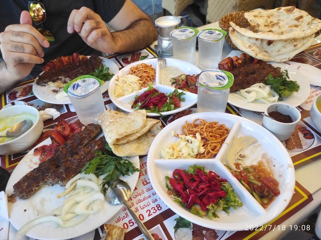 Rezzak Restaurant fotoğraf 6