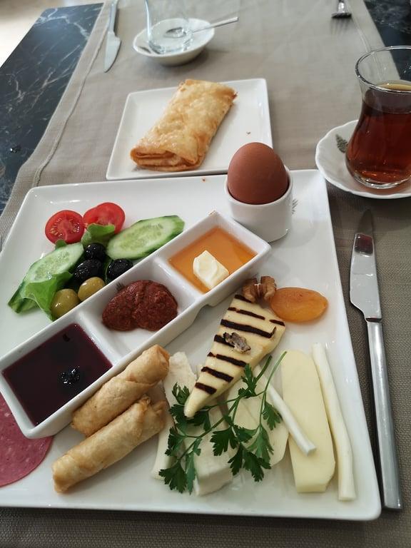İBB İstinye Sosyal Tesisleri fotoğraf 5