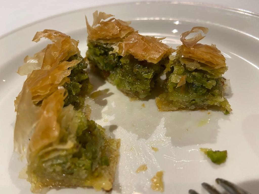 Hamdi Restaurant - Şişli fotoğraf 5