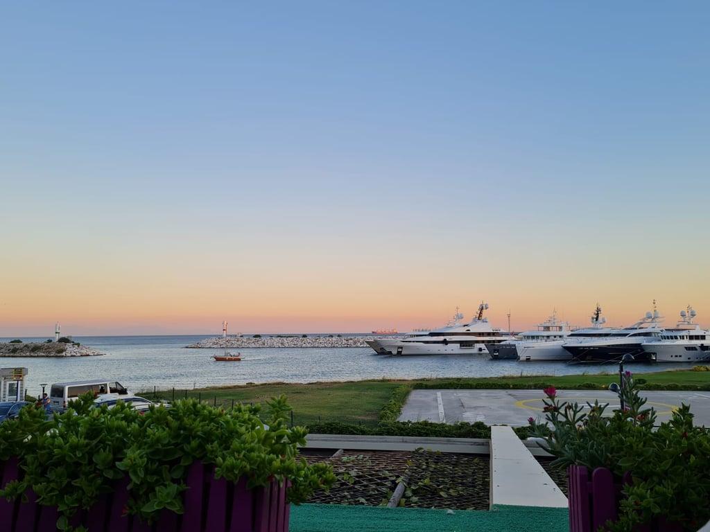 Zeytinlik Balık Restaurant fotoğraf 6