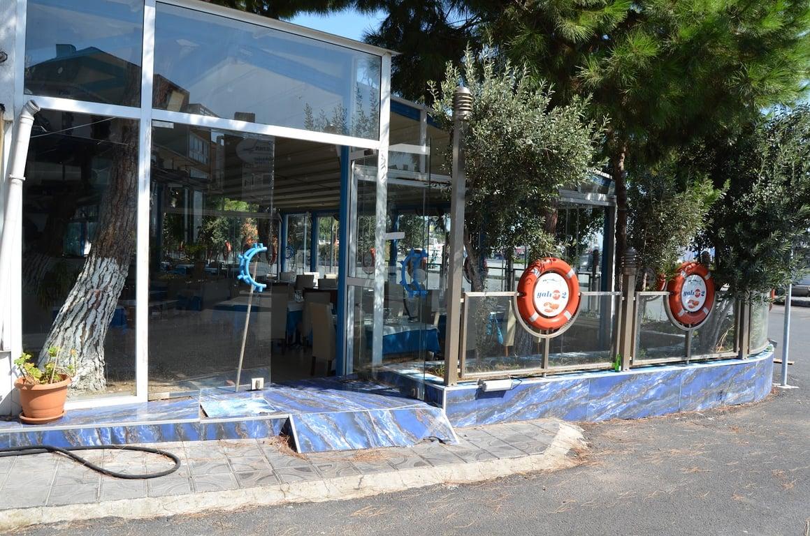 Yalıer Nusret Yeşilköy fotoğraf 6