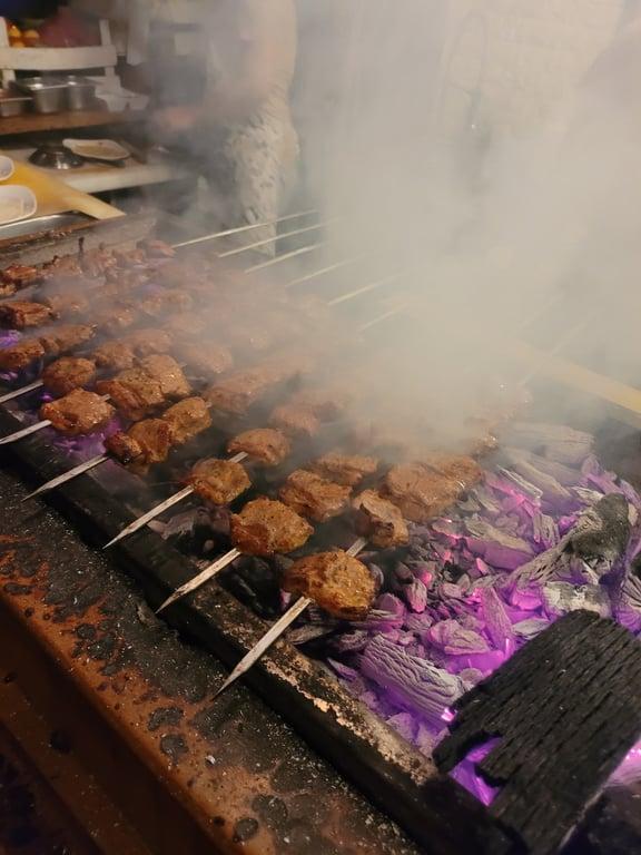 Bistro Marina Neyzar fotoğraf 2