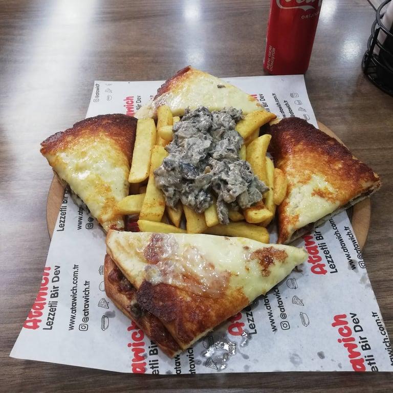 Atawich İncirli fotoğraf 6