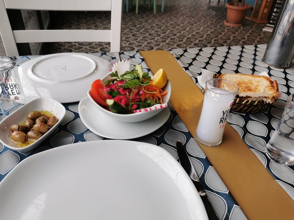 Balıkçı Hamdi fotoğraf 3