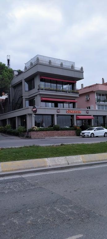 Günaydın Kebap & Steakhouse Tuzla fotoğraf 6