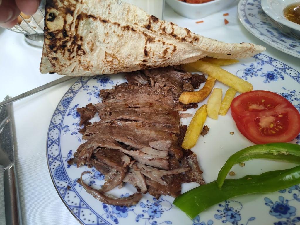 Abdülkadir Restaurant fotoğraf 7