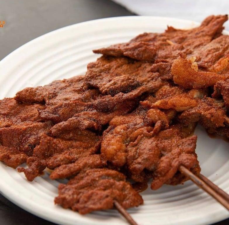 Henryfelas Afrika Restoran fotoğraf 6