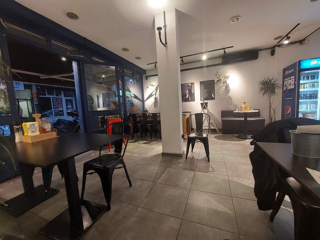 3 Burger Kadıköy fotoğraf 8