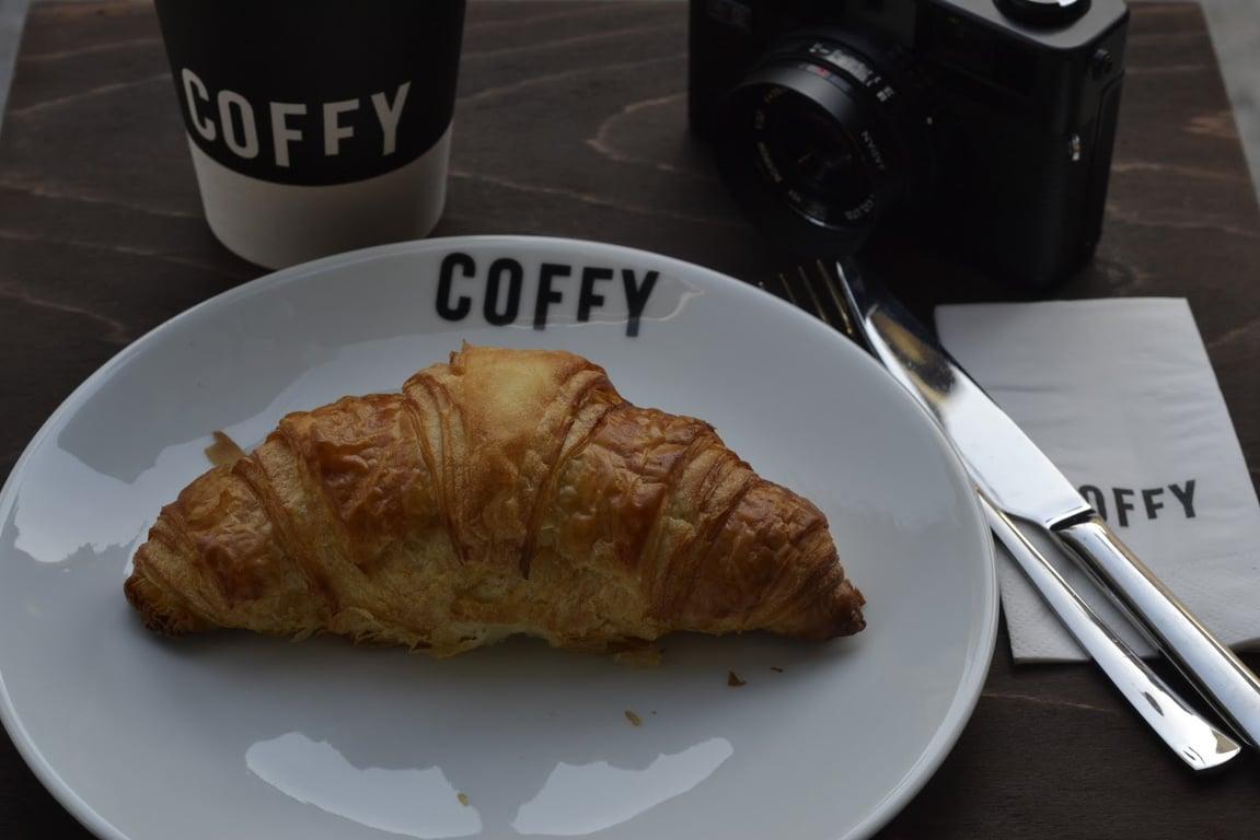 İstanbul Kadıköy Coffy