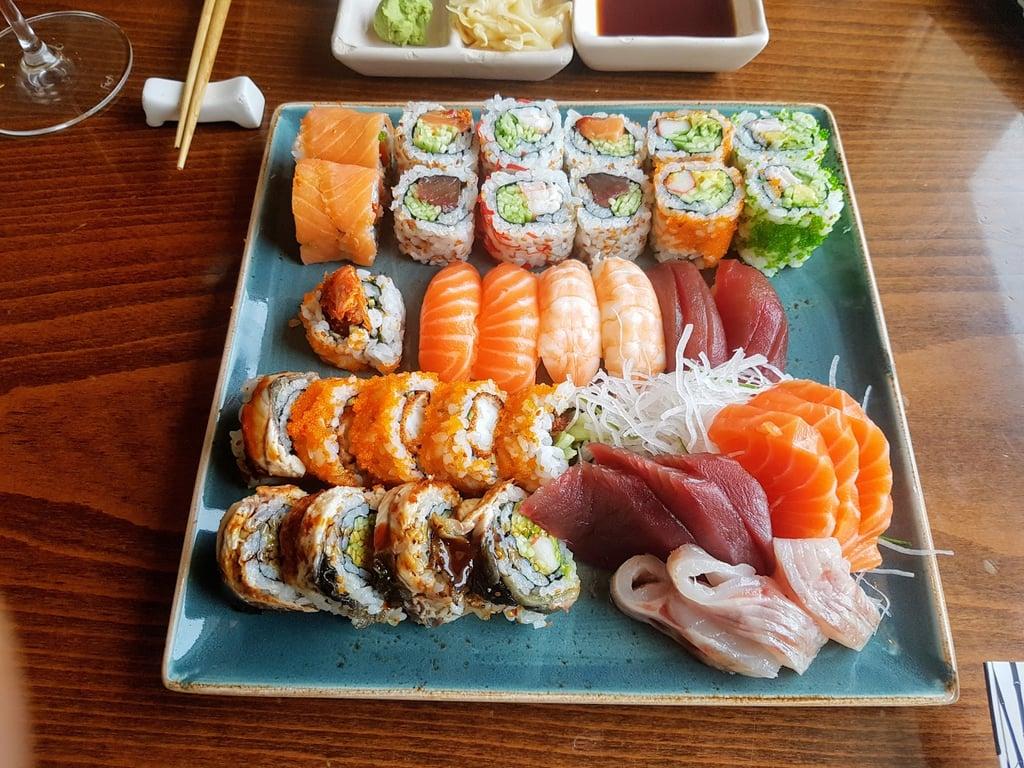 Maromi Kalamış fotoğraf 10