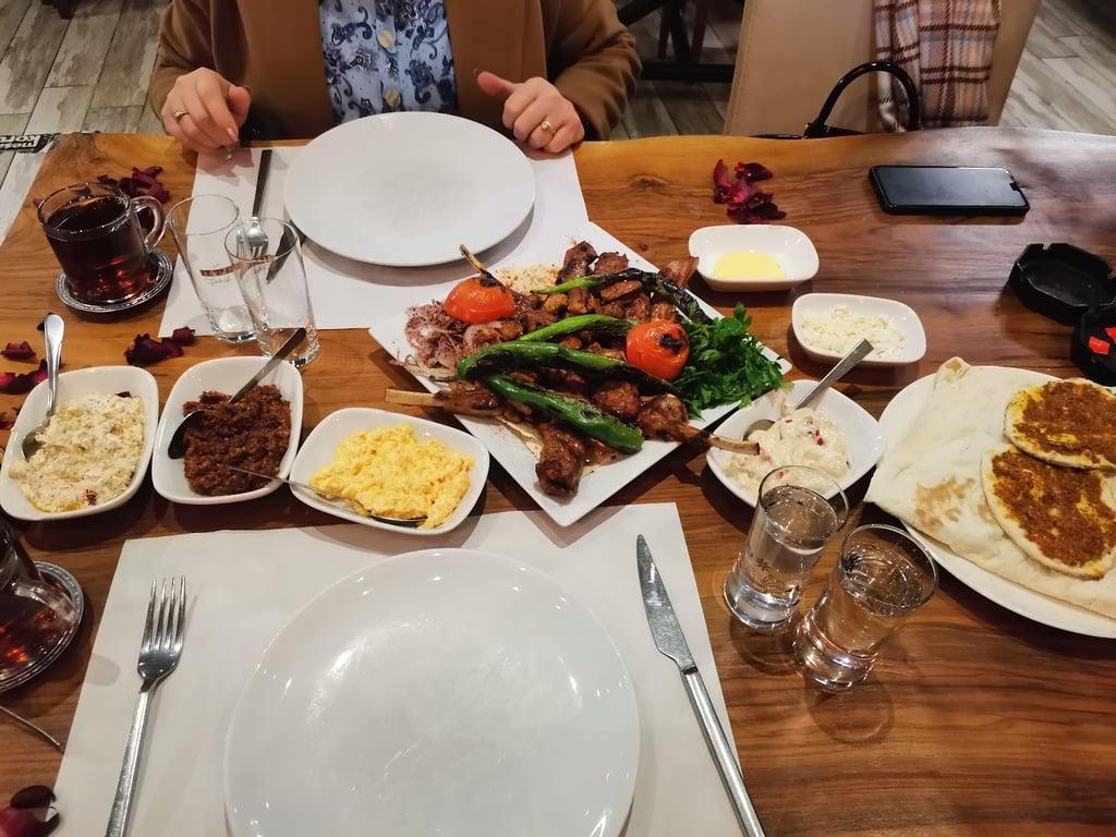 KÖZZ Ocakbaşı İzmit fotoğraf 4