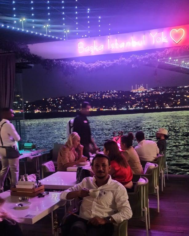Kaytan Shisha & Food Lounge fotoğraf 6