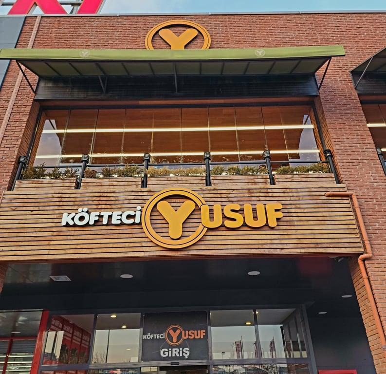 Köfteci Yusuf fotoğraf 2