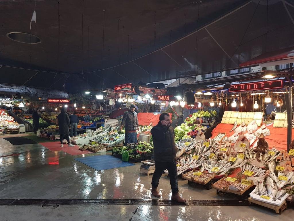 Turgut Vidinli fotoğraf 2