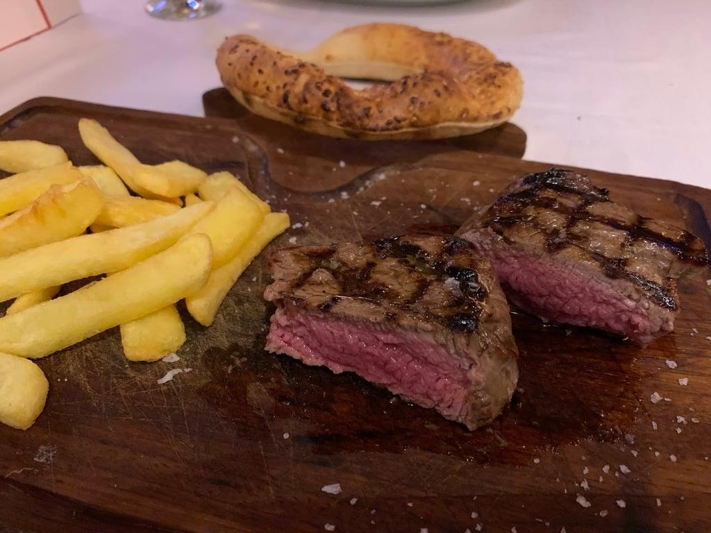 Günaydın Kebap & Steakhouse Maçka fotoğraf 3