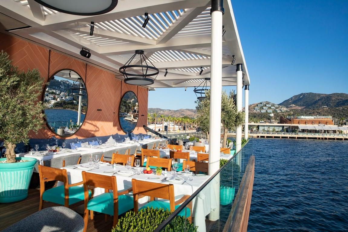 Novikov Bodrum fotoğraf 6