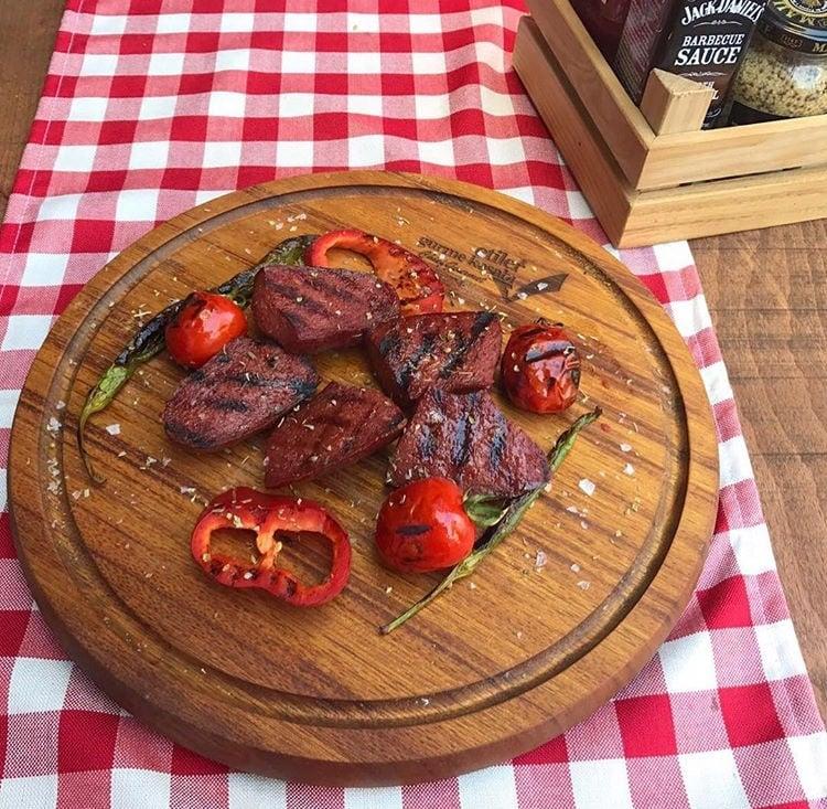 ÇK&STEAKHOUSE fotoğraf 6