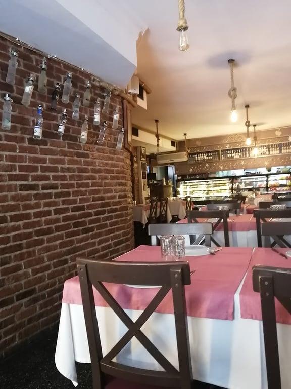 ASTEK RESTAURANT & MEYHANE fotoğraf 3