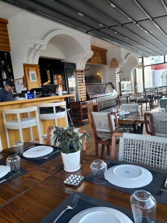 Sofi’s Marina Brasserie fotoğraf 10