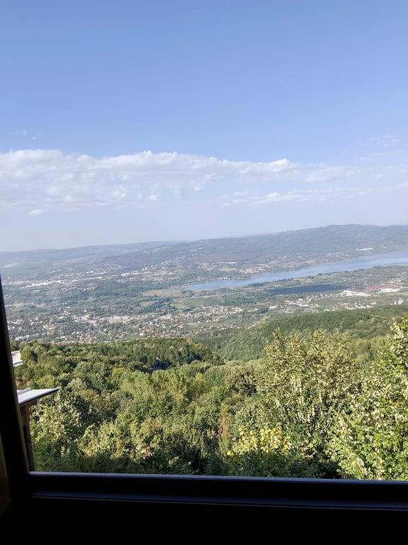 Kartepe Manzara Restaurant fotoğraf 5