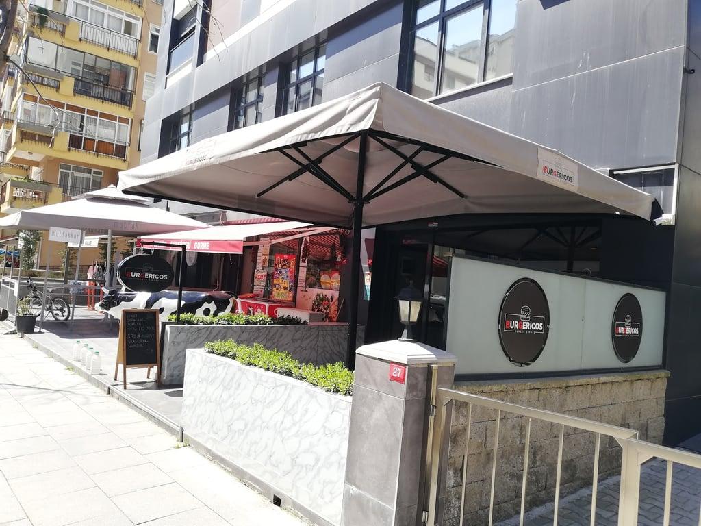 Burgericos fotoğraf 9