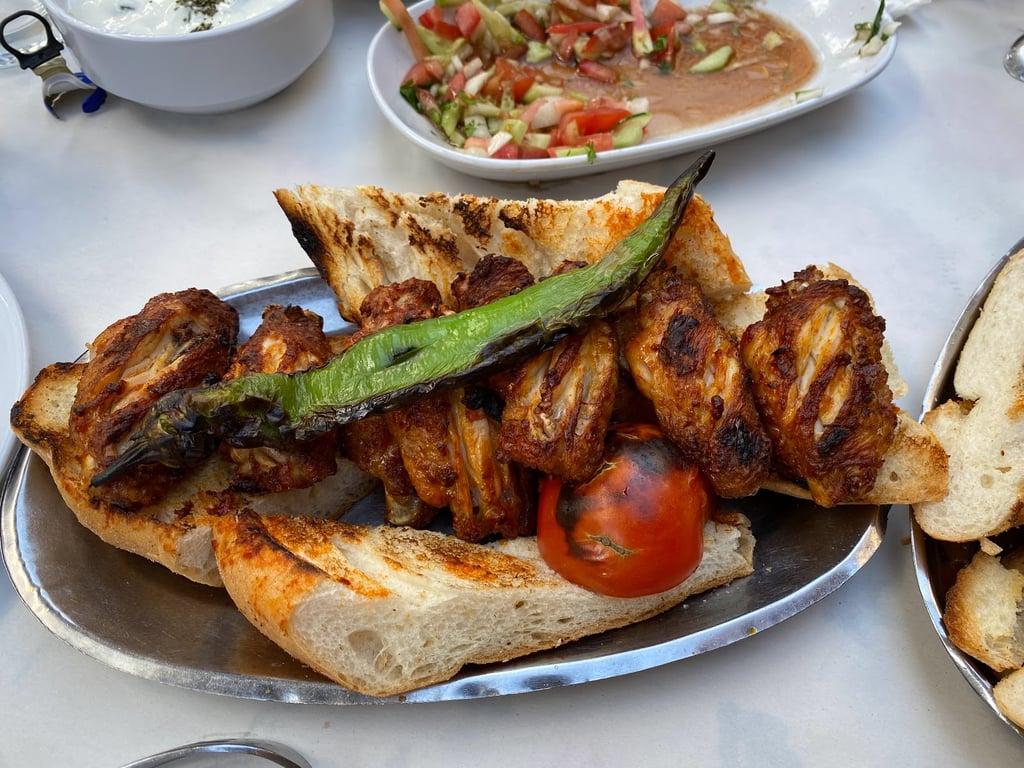 MEŞHUR KANATÇI fotoğraf 8