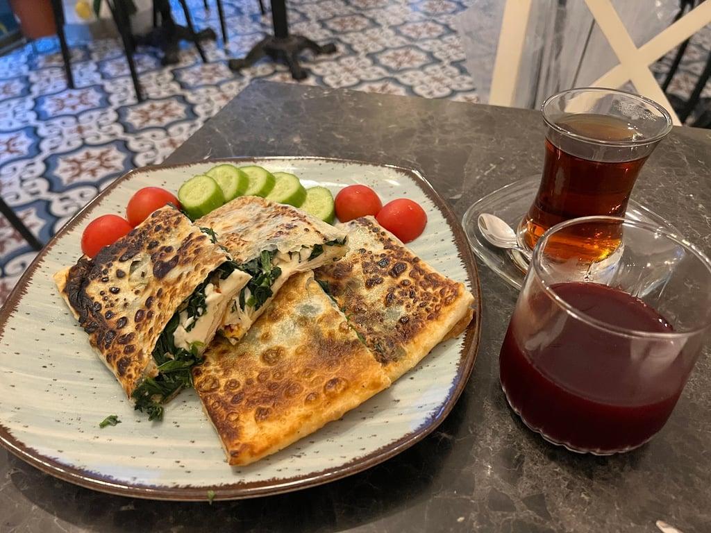 Van Kahvaltı Evi fotoğraf 4