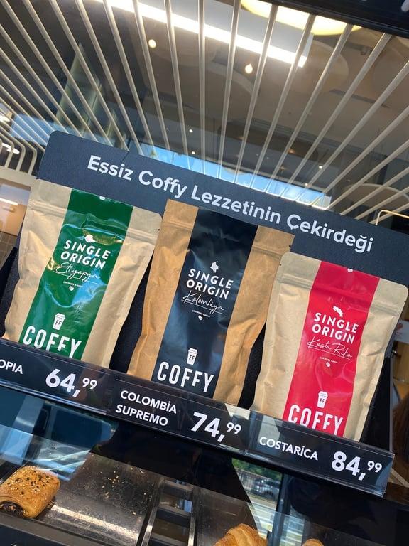 Maslak Coffy fotoğraf 2