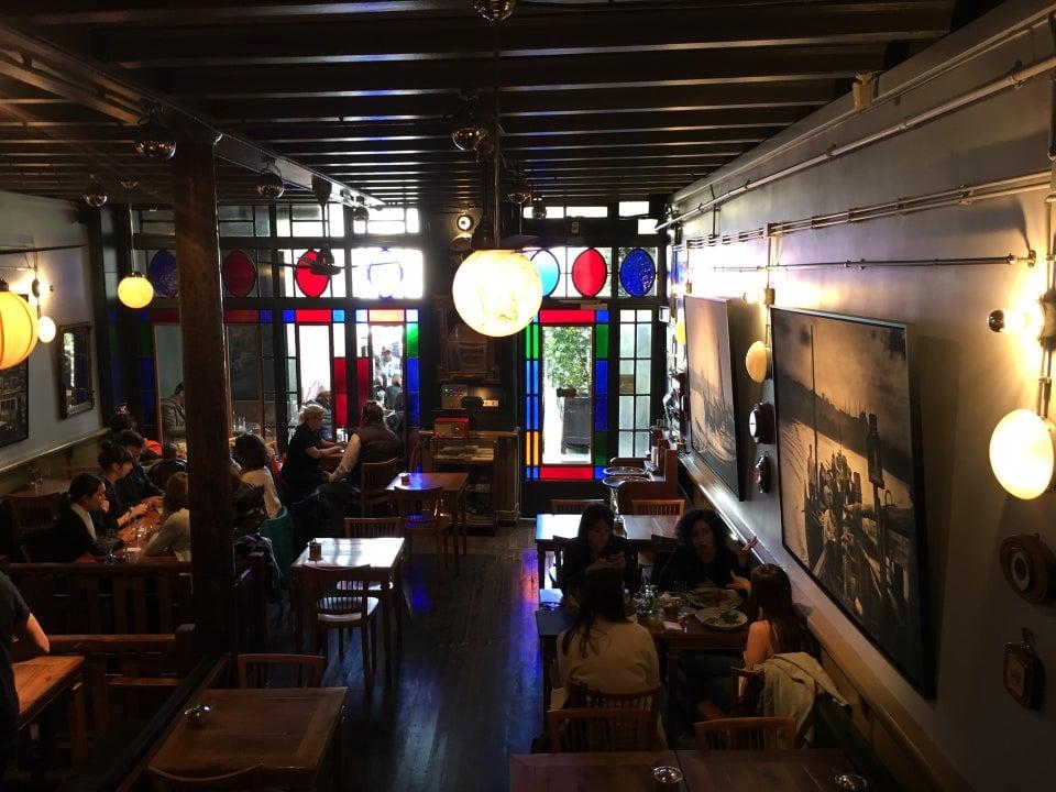 Kafe Ara fotoğraf 5