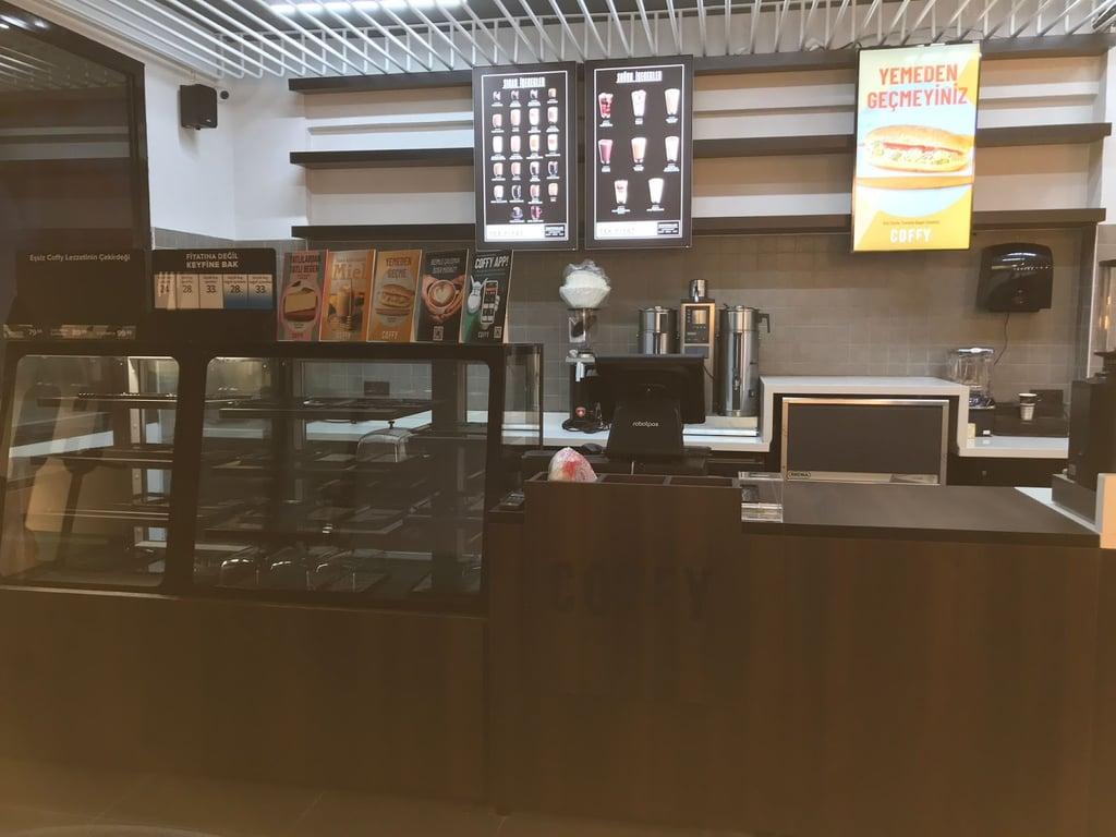 Şirinevler Coffy fotoğraf 7