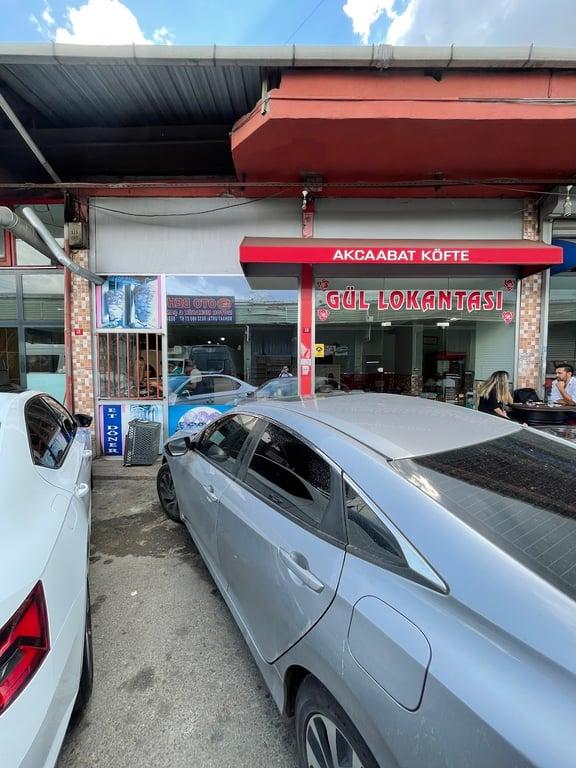 Gül Lokantası fotoğraf 7