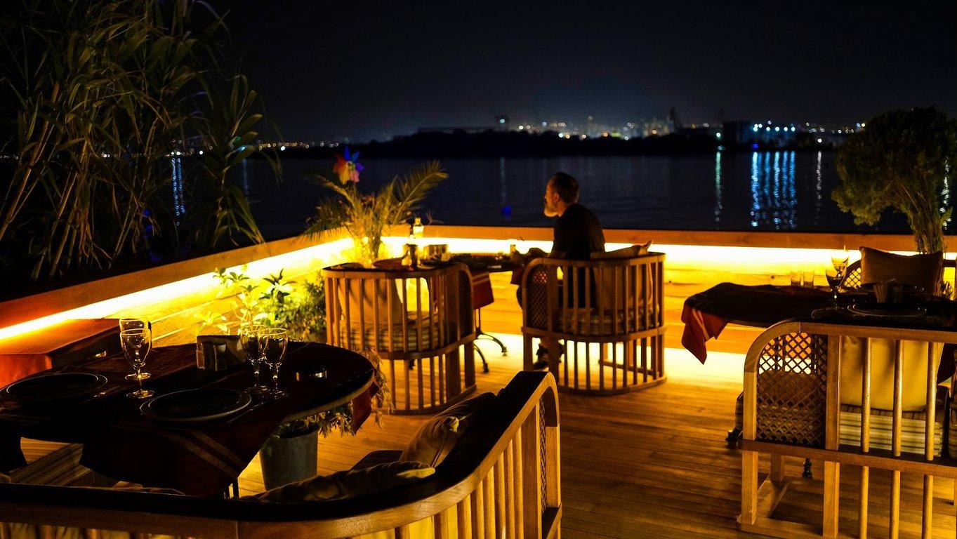 DODOMARİN RESTAURANT fotoğraf 12
