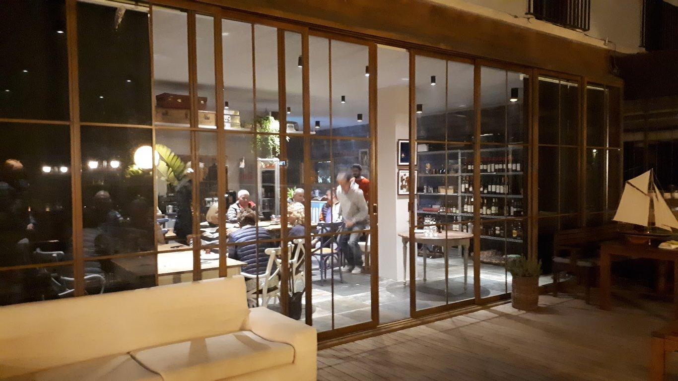 Kuytu Restaurant Club Baba Köyiçi fotoğraf 3