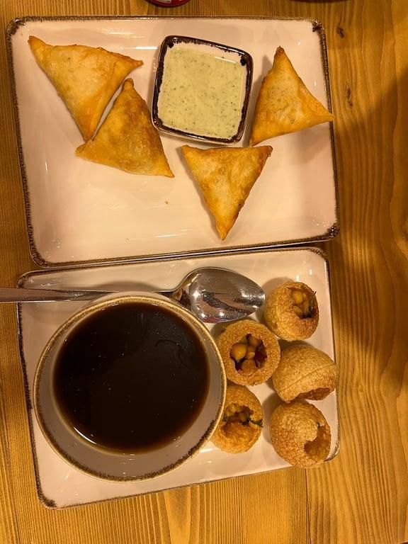 Nosh-E-Jaan - Pakistani/Indian/Desi Restaurant fotoğraf 2