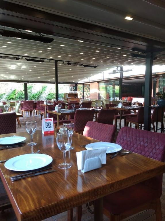 Kile Restaurant fotoğraf 3