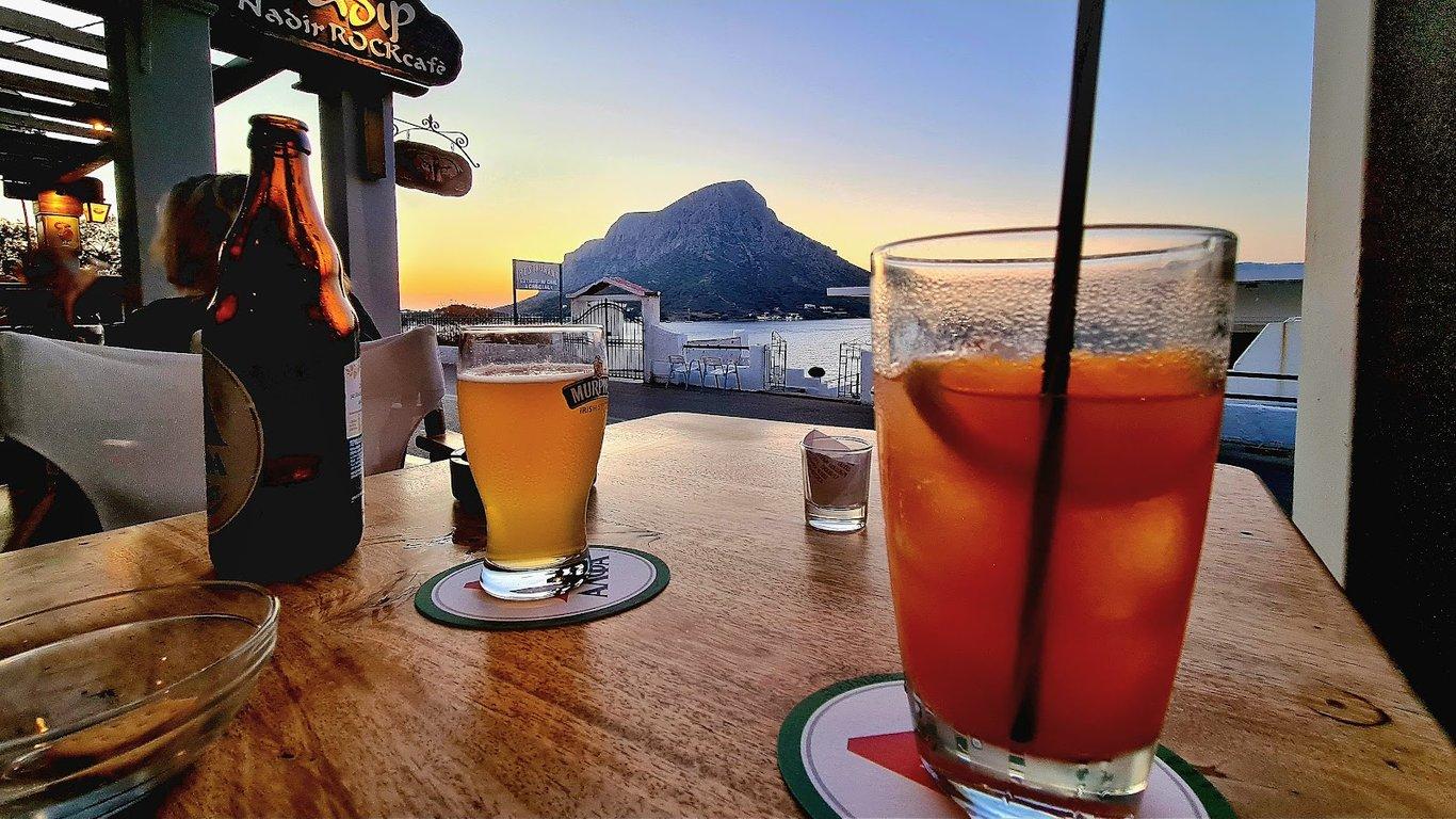 Nadir Rock Bar fotoğraf 6