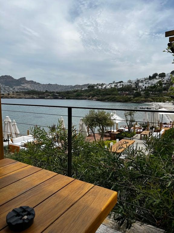 Morena Bodrum fotoğraf 5