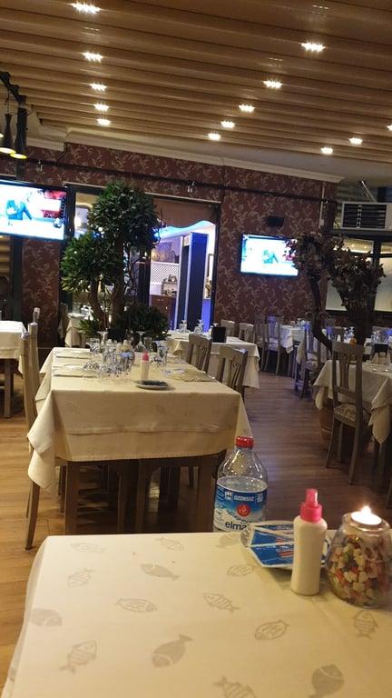 Balıkhan Restaurant fotoğraf 8