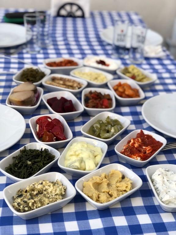 Yeniköy kavak balıkçısı fotoğraf 8