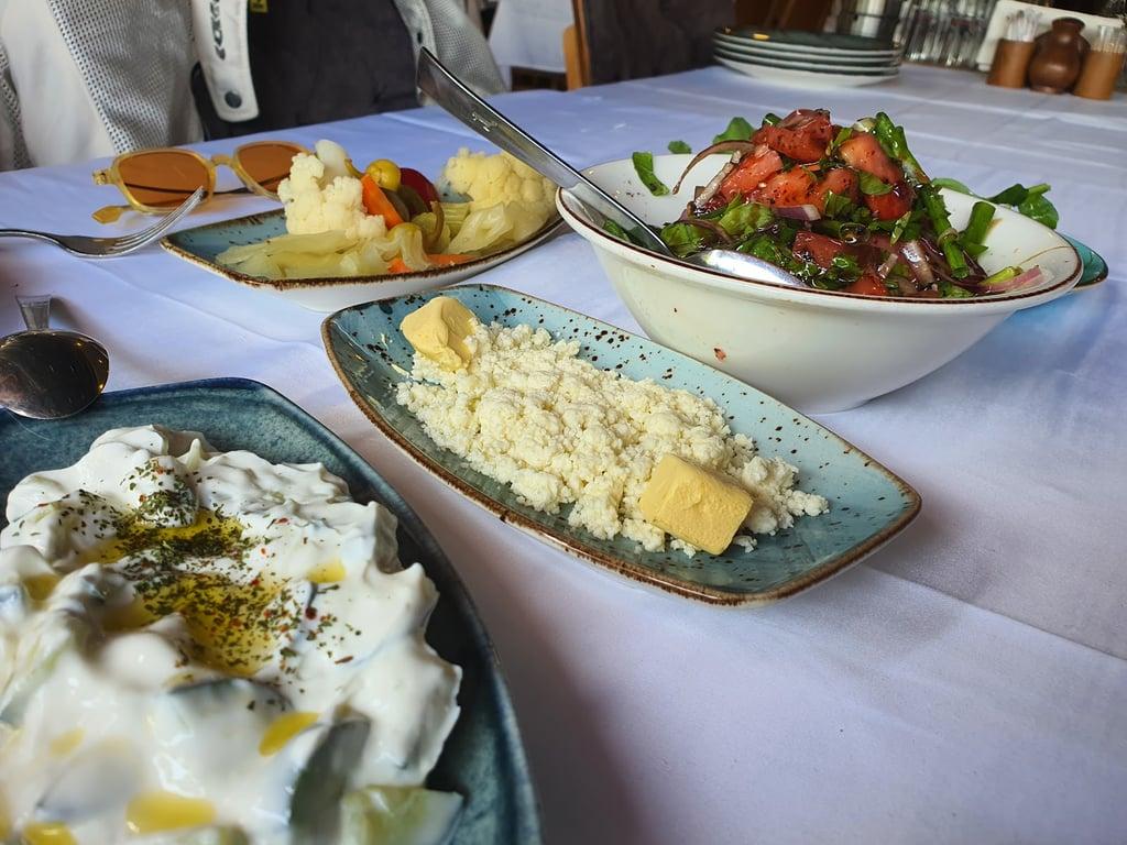 Üstadlar Ocakbaşı fotoğraf 5