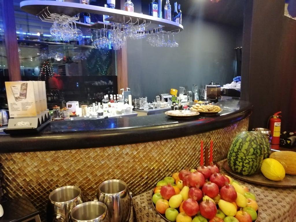 Zeferan Restaurant fotoğraf 11