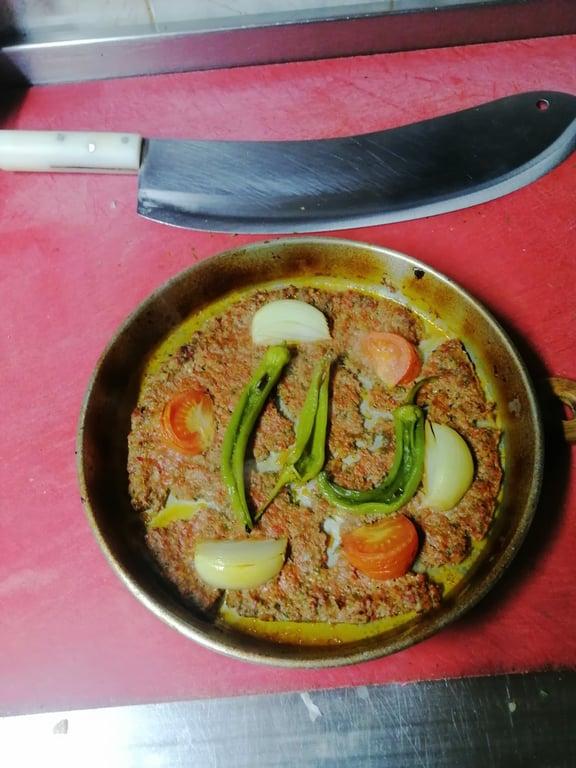 Antakya Kebap asmalı fotoğraf 6