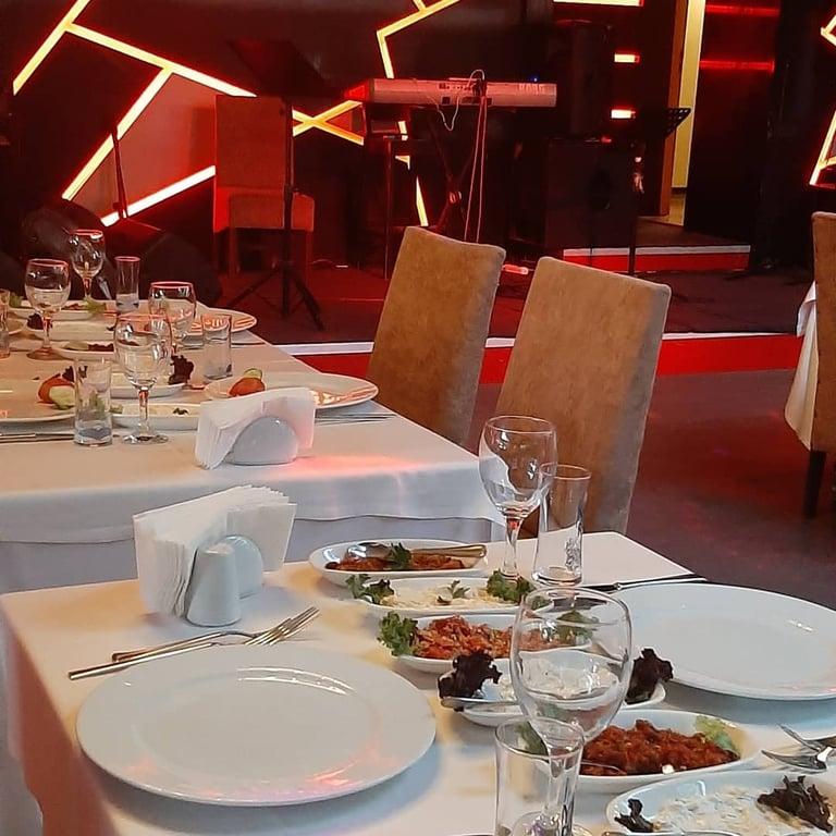 Nanna Restaurant fotoğraf 5