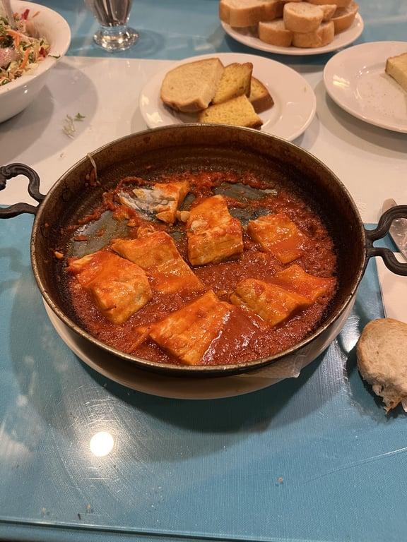 Karina Balık Restaurant fotoğraf 10